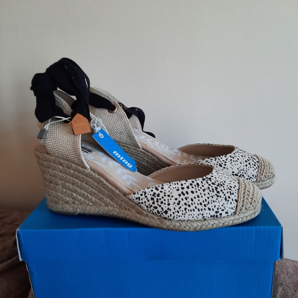 Espadrilles